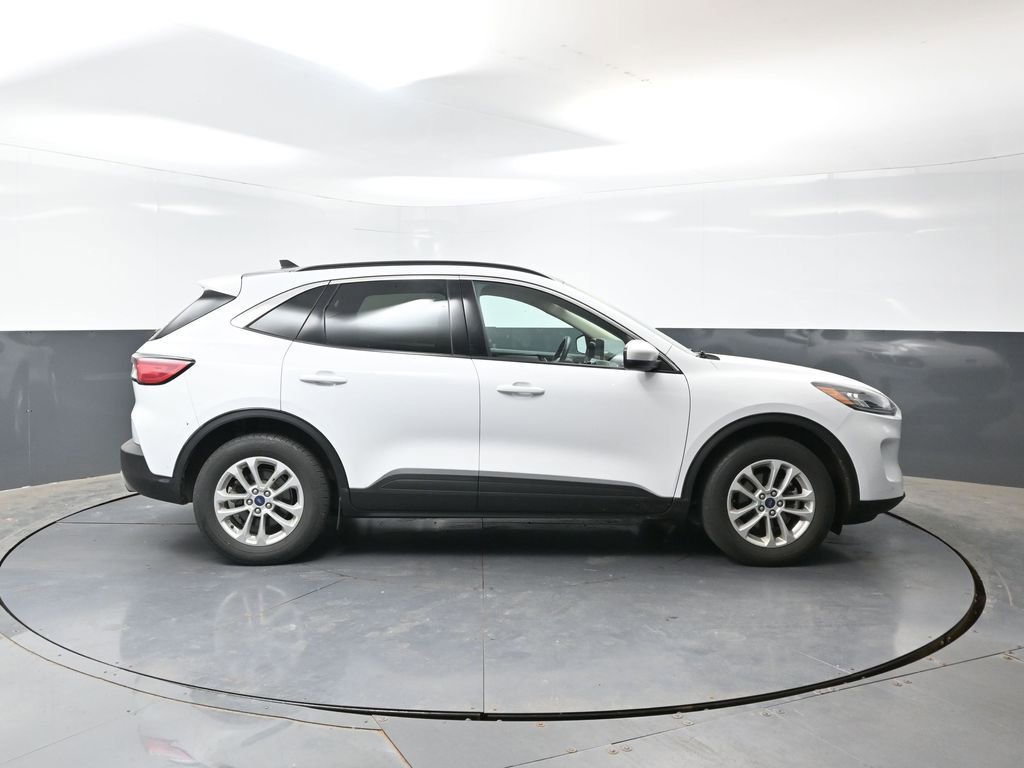 Used 2020 Ford Escape SE AWD/4WD image 2