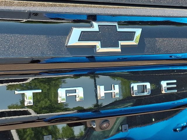 New 2026 Chevrolet Tahoe Premier w/ Sun And Tow Package AWD/4WD image 12