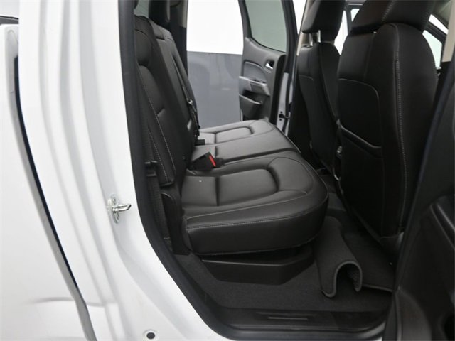Used 2021 Chevrolet Colorado Z71 image 15