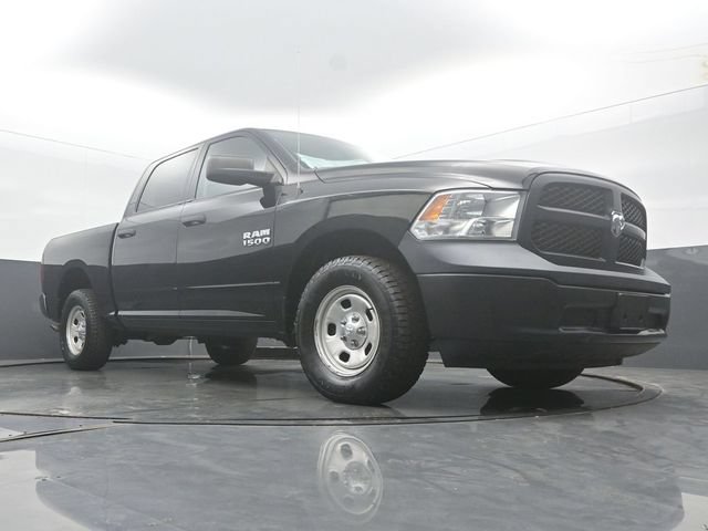 Used 2016 RAM 1500 Tradesman w/ Popular Equipment Group RWD image 47