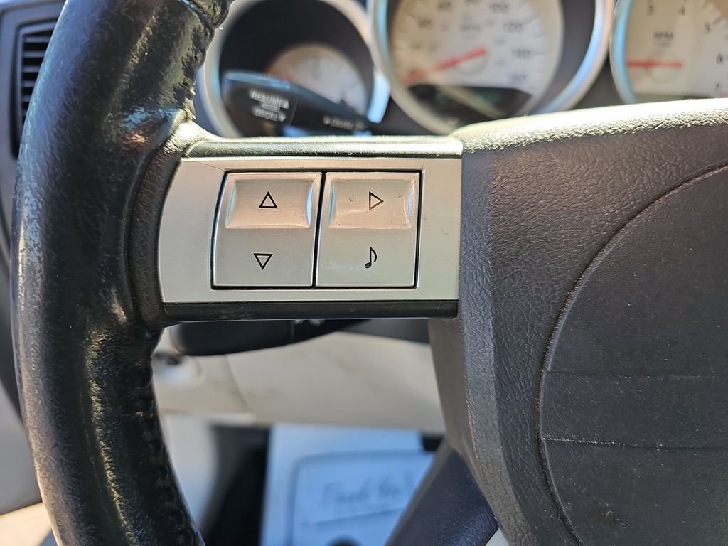 Used 2006 Dodge Charger R/T w/ Convenience Group II image 21