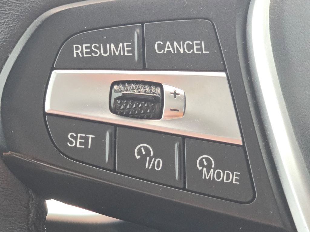 Used 2024 BMW X5 xDrive40i w/ Premium Package image 35