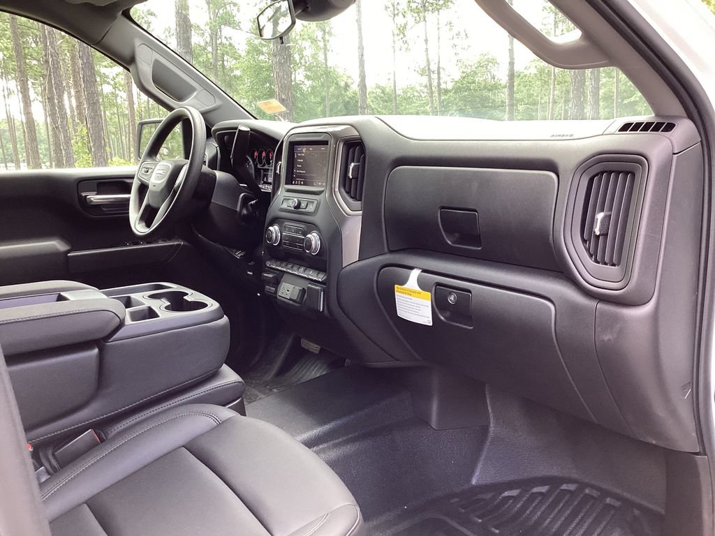 New 2026 GMC Sierra 1500 Pro w/ Pro Value Package AWD/4WD image 19