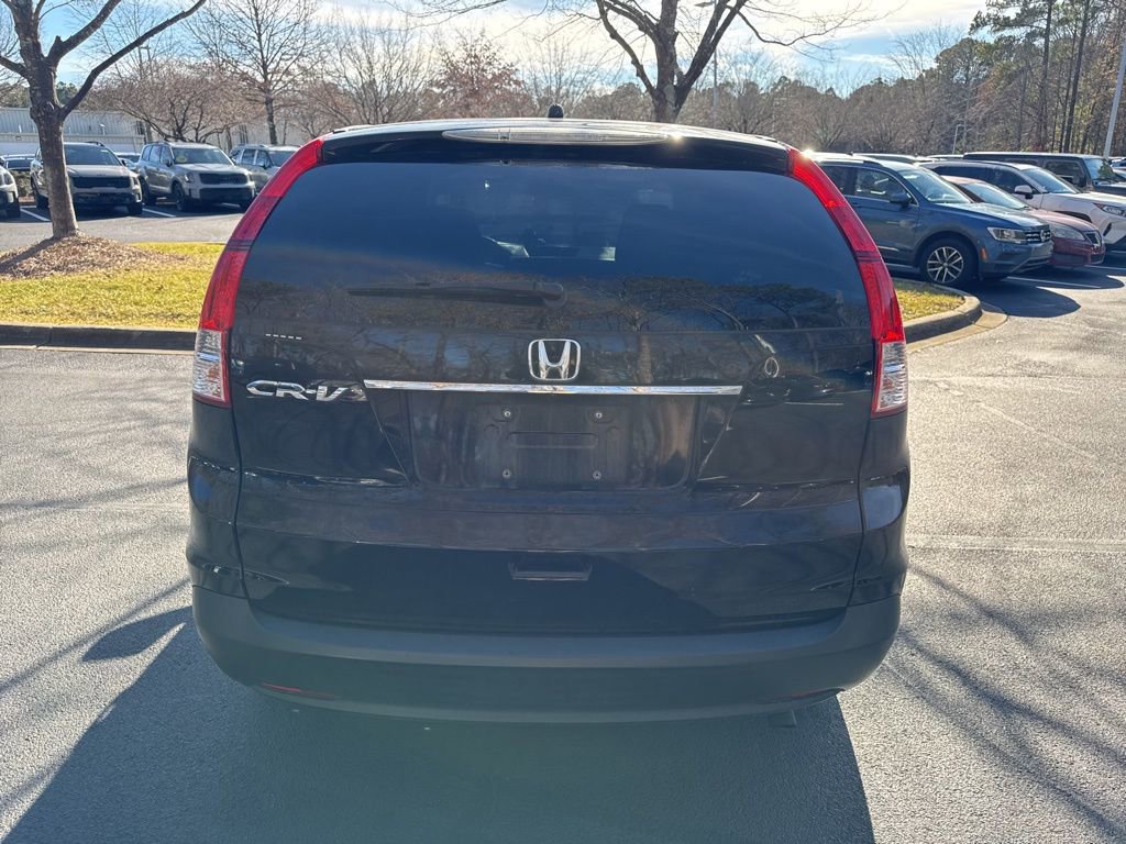 Used 2012 Honda CR-V EX image 16