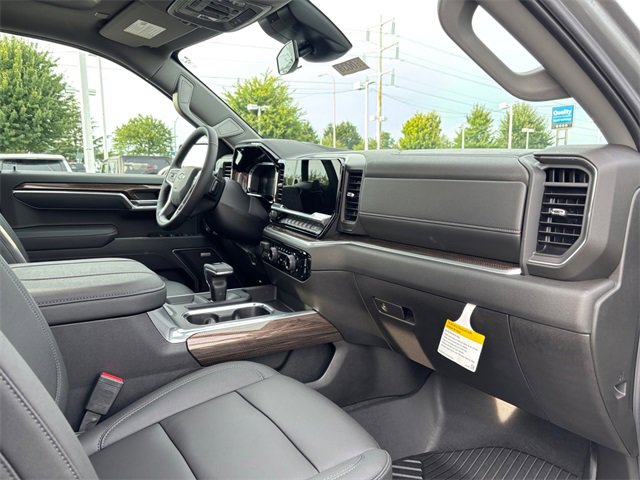 New 2026 Chevrolet Silverado 1500 RST w/ RST All Star Premium Package image 36