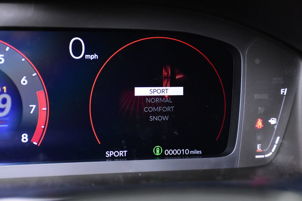 New 2026 Acura ADX A-Spec w/ Advance Package AWD/4WD image 16