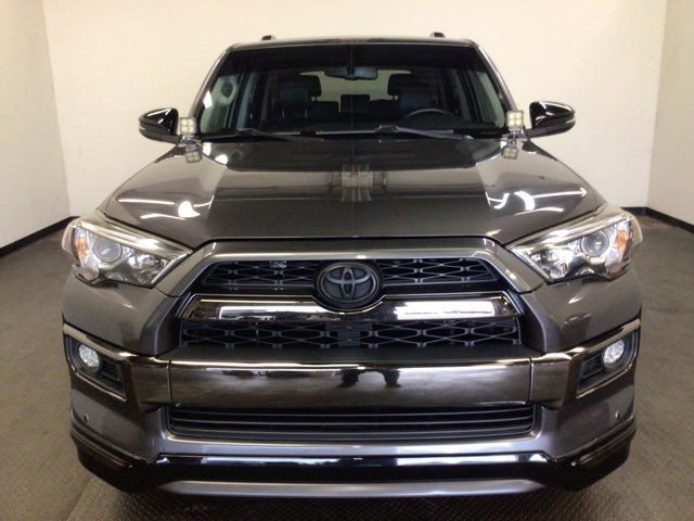 Used 2019 Toyota 4Runner Limited image 2