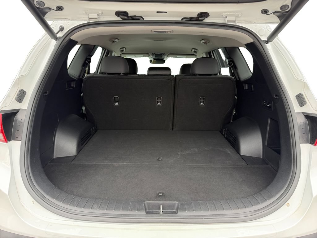 Used 2022 Hyundai Santa Fe XRT AWD/4WD image 11