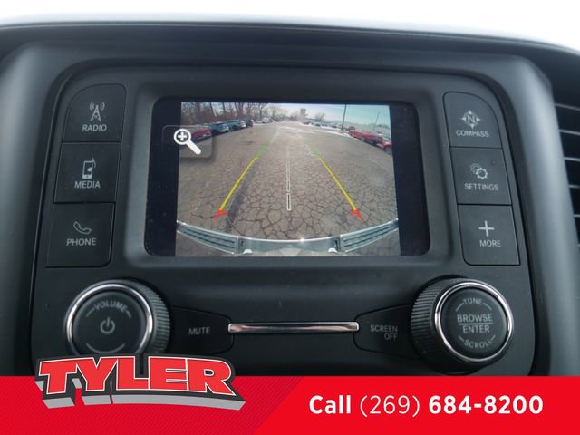 Used 2022 RAM 1500 Big Horn image 51