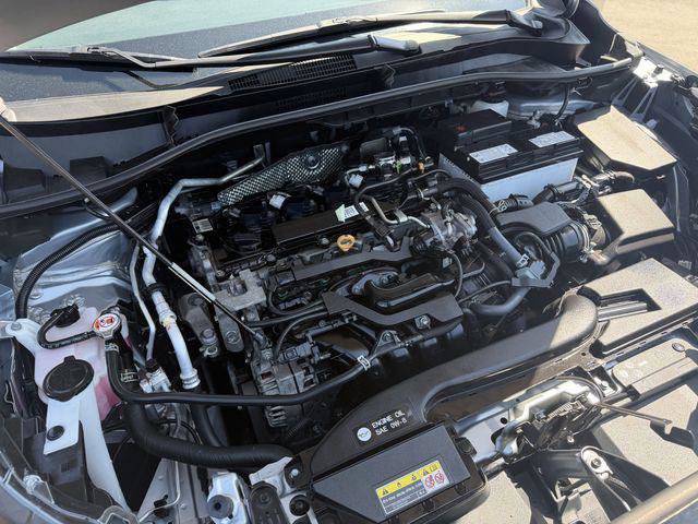 Certified 2024 Toyota Corolla Cross L AWD/4WD image 25