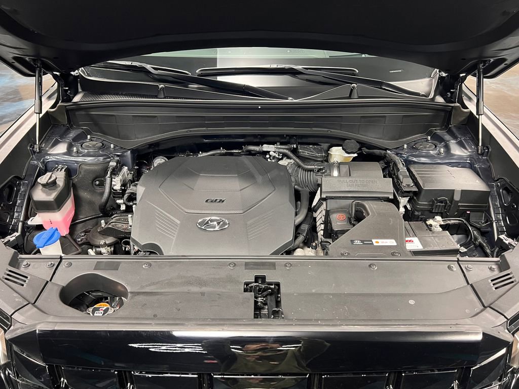 Used 2023 Hyundai Palisade Calligraphy image 15