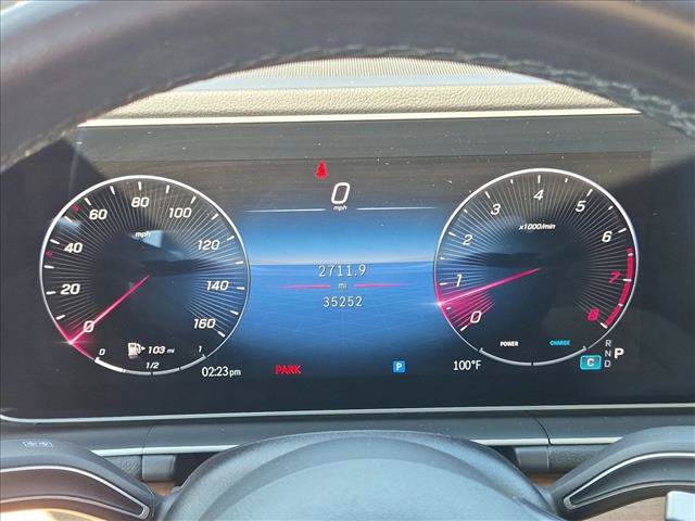 Certified 2024 Mercedes-Benz GLE 350 4MATIC image 9