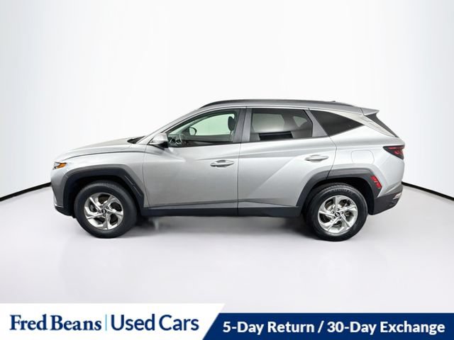 Used 2024 Hyundai Tucson SEL AWD/4WD image 5