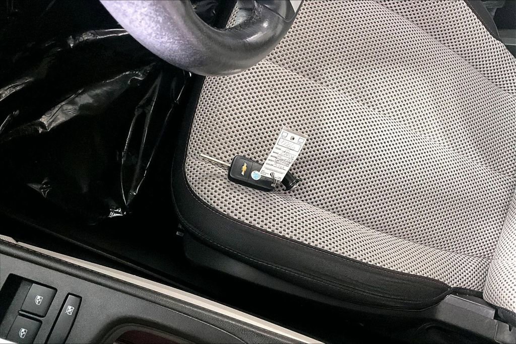 Used 2015 Chevrolet Equinox LT w/ Driver Convenience Package image 10