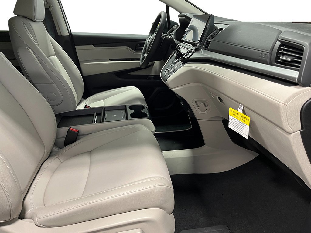 New 2027 Honda Odyssey EX-L image 26