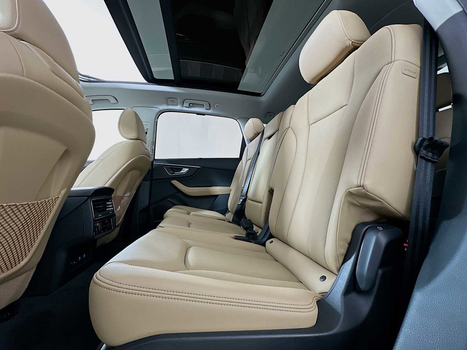 New 2026 Audi Q7 2.0T Premium Plus image 23