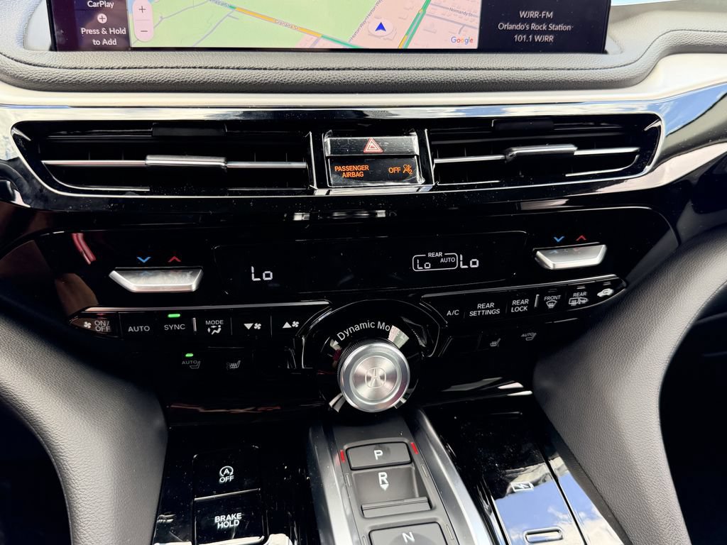 New 2026 Acura MDX FWD image 26