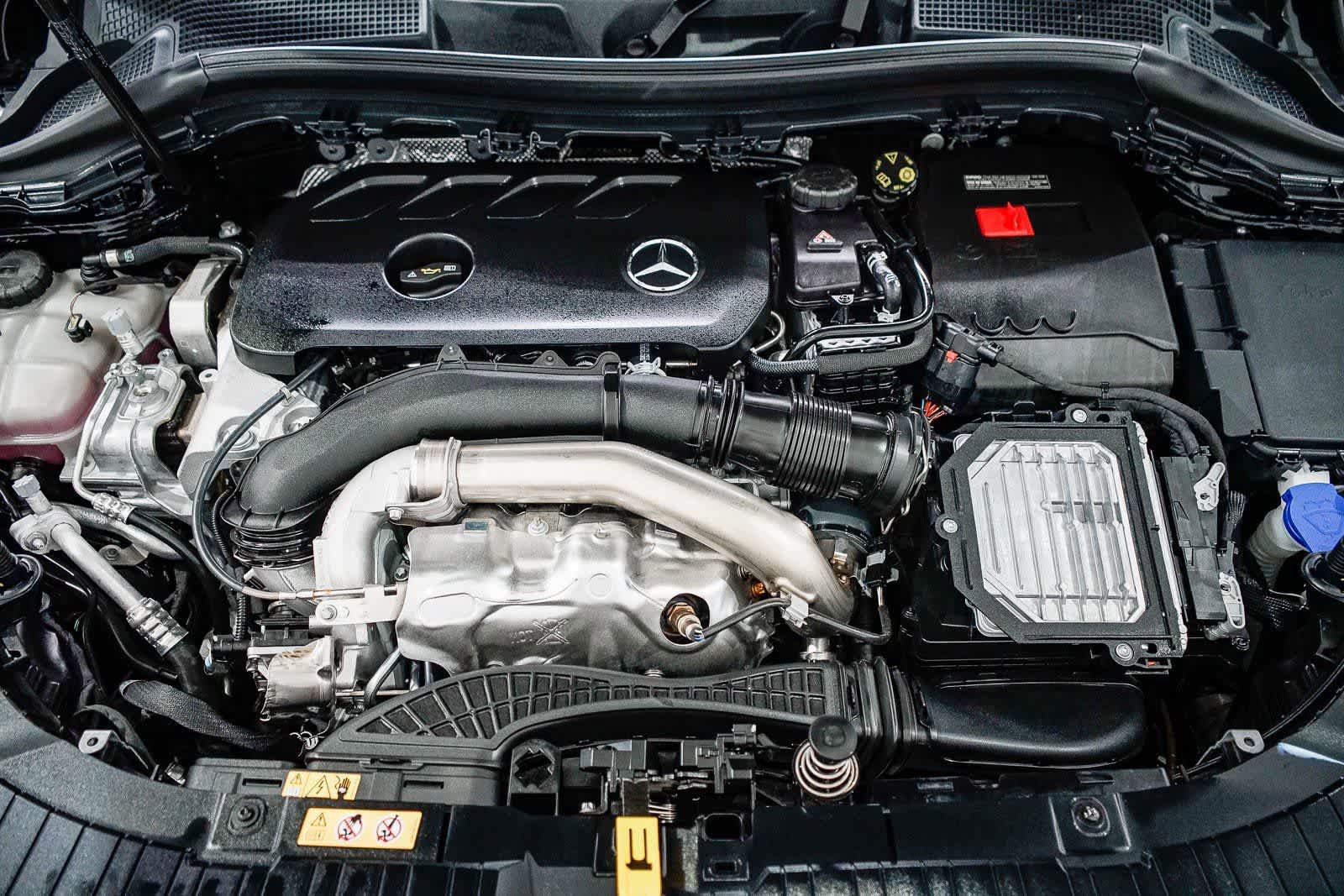 Used 2026 Mercedes-Benz GLA 250 image 27