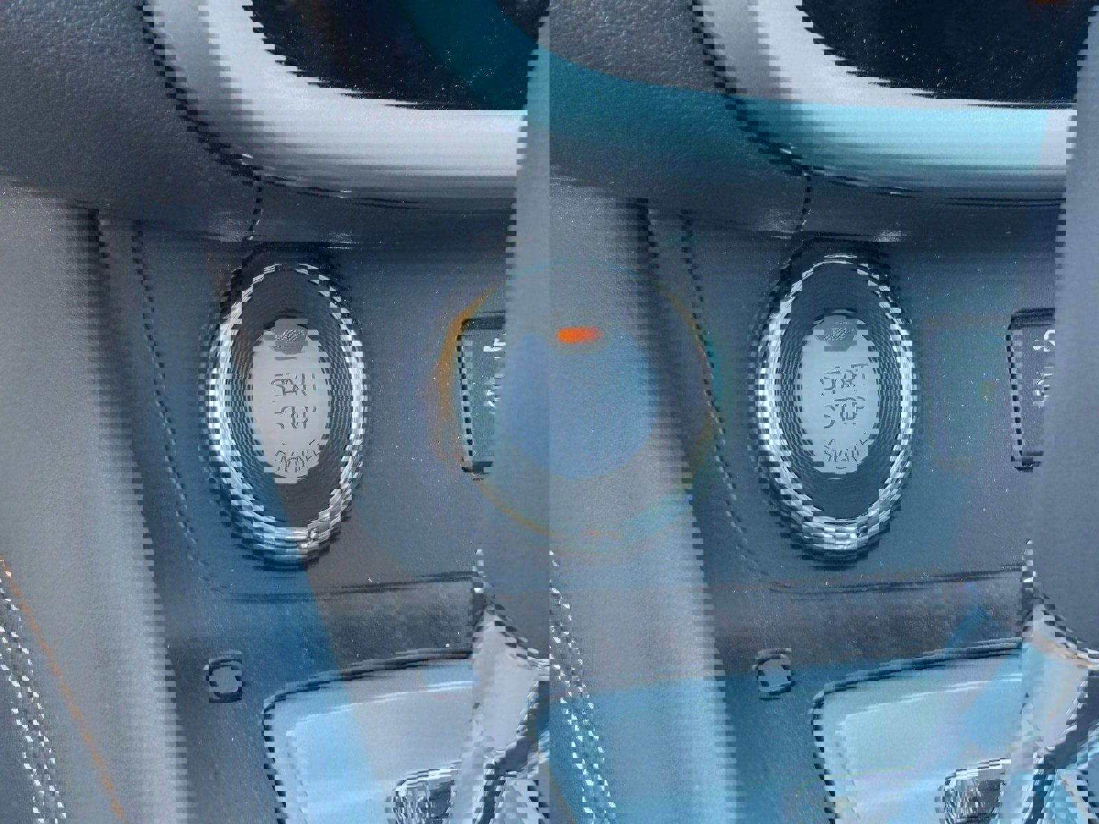 Used 2023 Nissan Murano Platinum w/ Cargo Package image 24