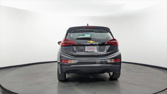 Used 2019 Chevrolet Bolt LT FWD image 7