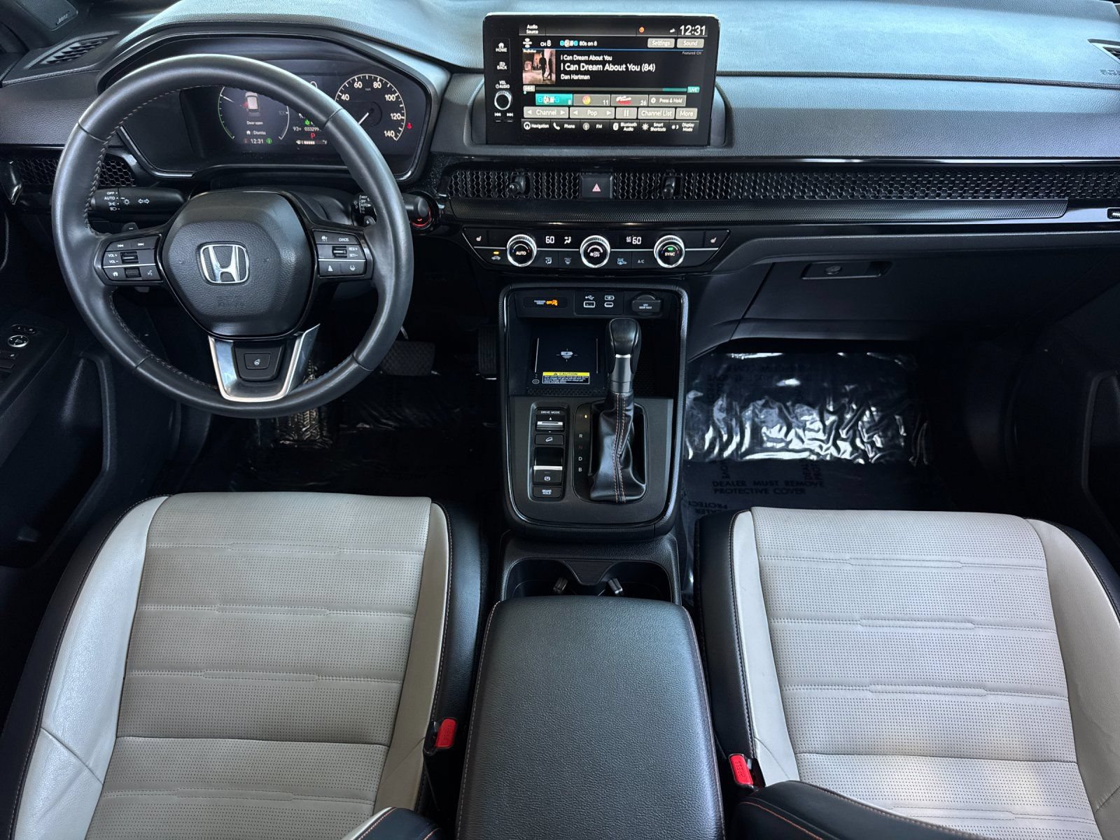 Used 2023 Honda CR-V Sport Touring image 12