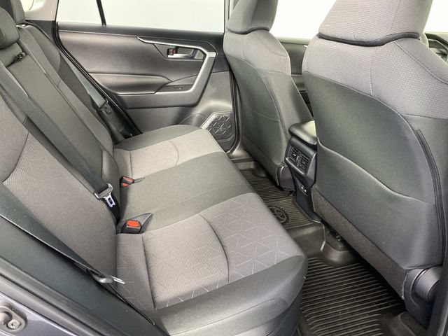 Used 2025 Toyota RAV4 XLE w/ Convenience Package AWD/4WD image 12