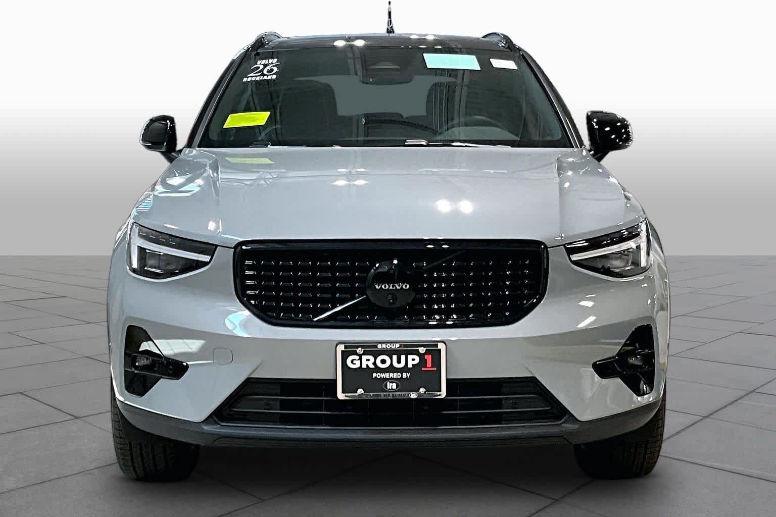 New 2026 Volvo XC40 B5 Ultra w/ Protection Package Premier AWD/4WD image 2