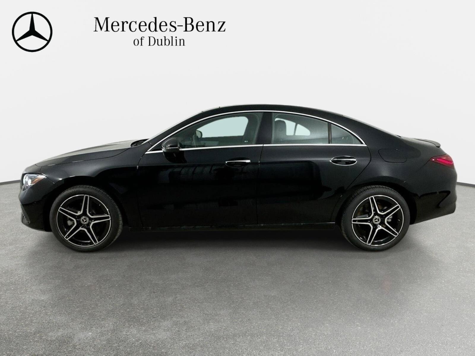 Certified 2026 Mercedes-Benz CLA 250 4MATIC image 8