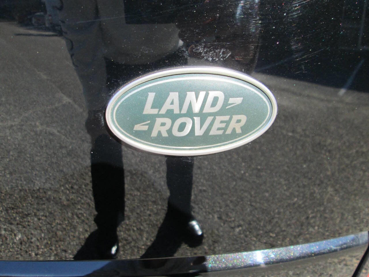 Used 2014 Land Rover Range Rover Supercharged image 52