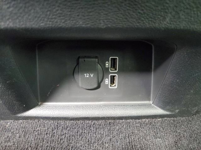 Used 2018 Volkswagen Atlas SE FWD image 12