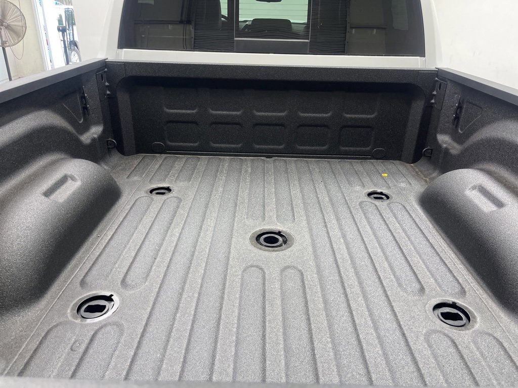 New 2026 RAM 3500 Laramie image 6