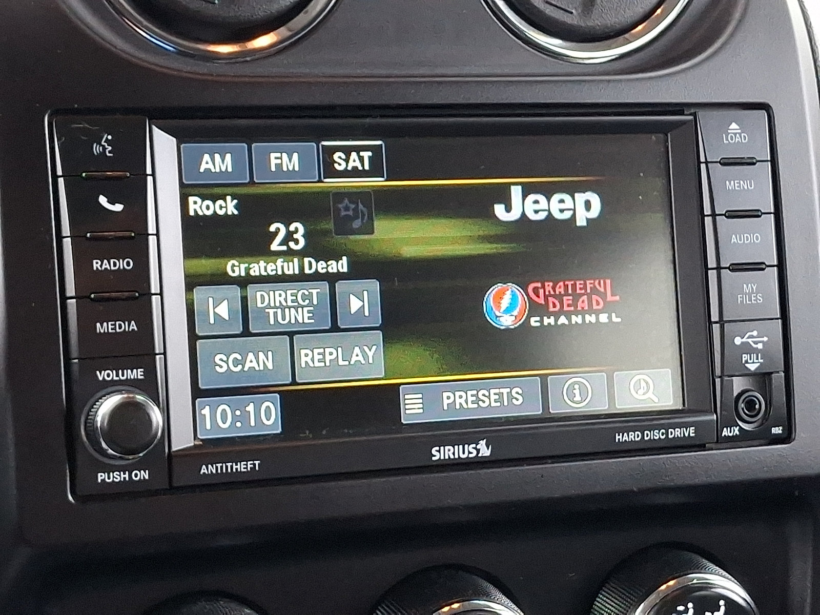 Used 2016 Jeep Patriot High Altitude AWD/4WD image 19