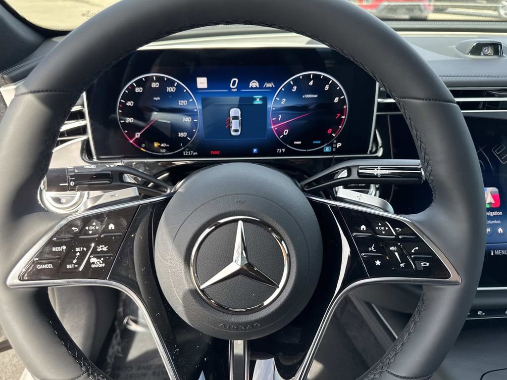 New 2026 Mercedes-Benz E 350 E 350 image 25