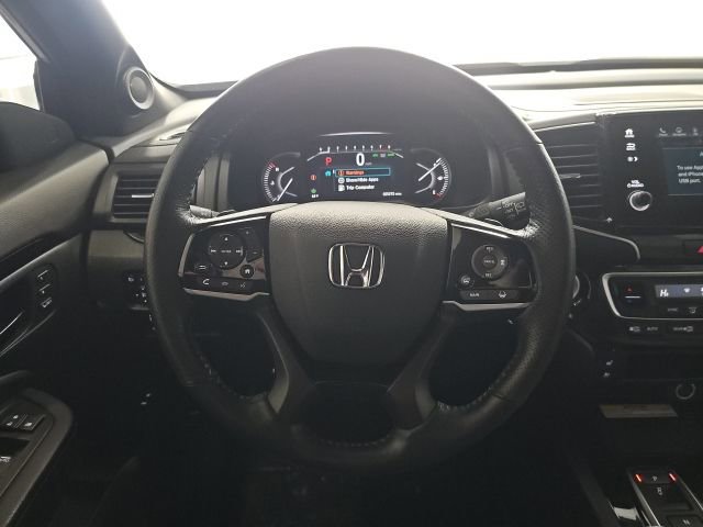 Used 2023 Honda Passport Elite image 24