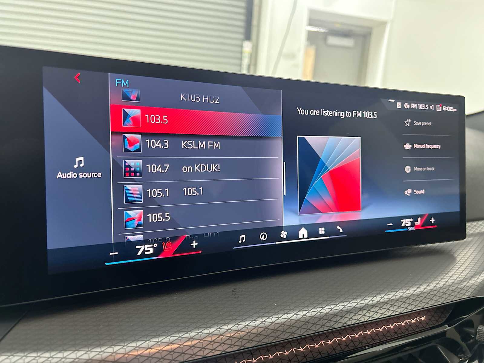 New 2026 BMW 440i xDrive M440i xDrive w/ Premium Package image 12