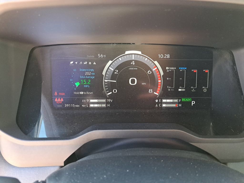 Used 2023 Toyota Tundra Platinum image 22