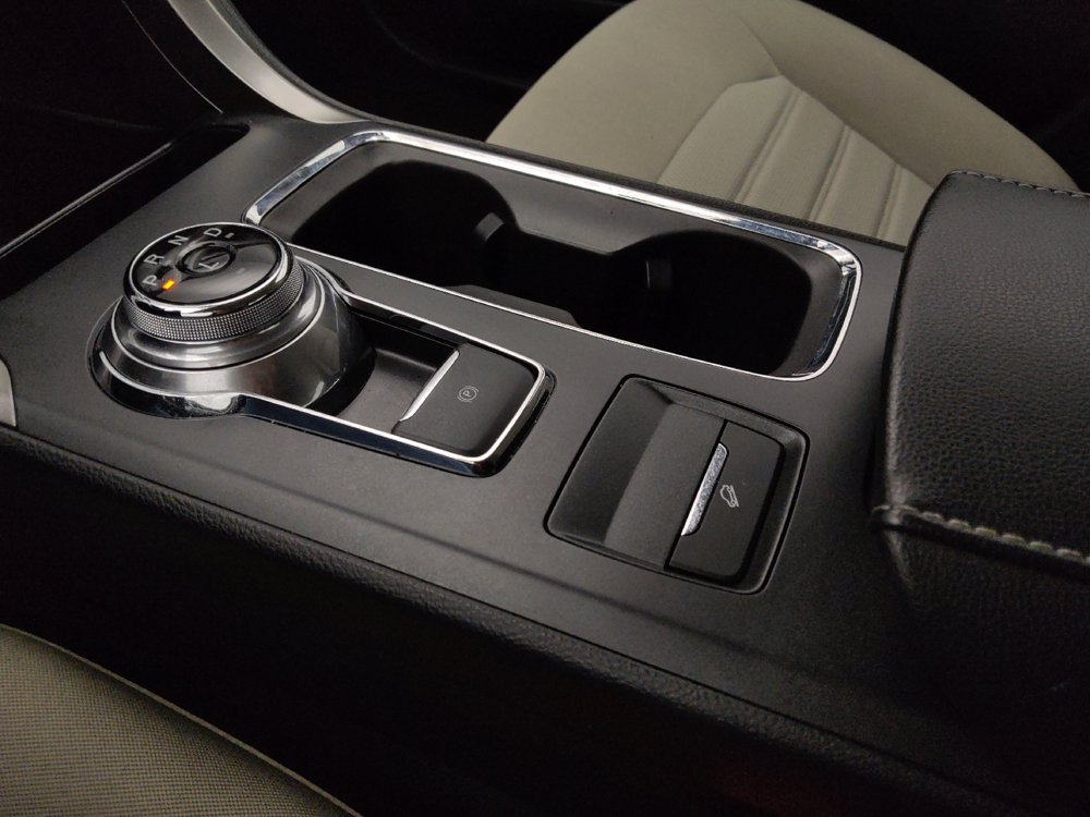 Used 2020 Ford Fusion S FWD image 26