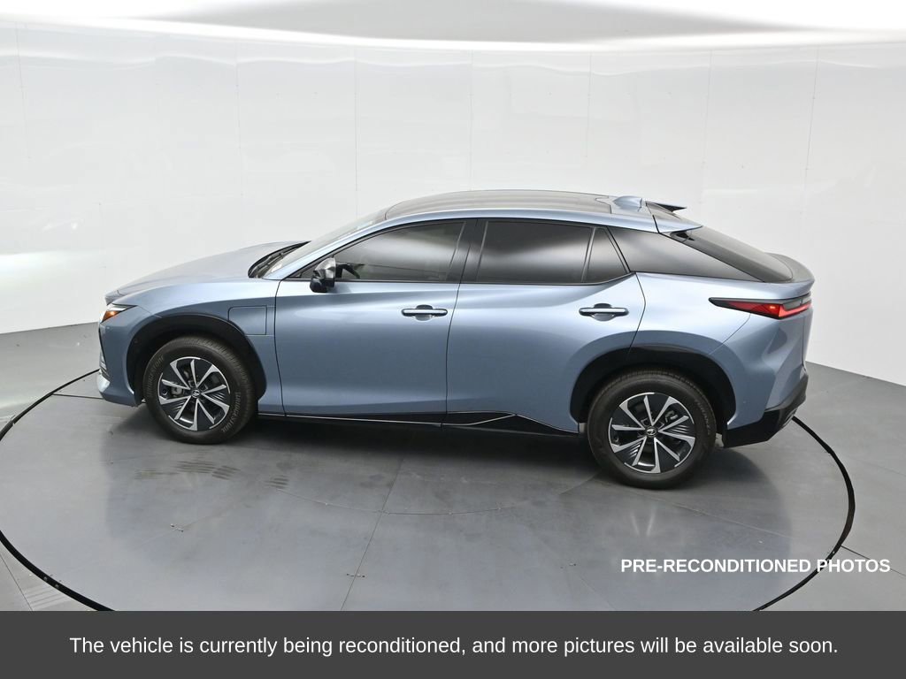 Used 2023 Lexus RZ 450e Premium image 60