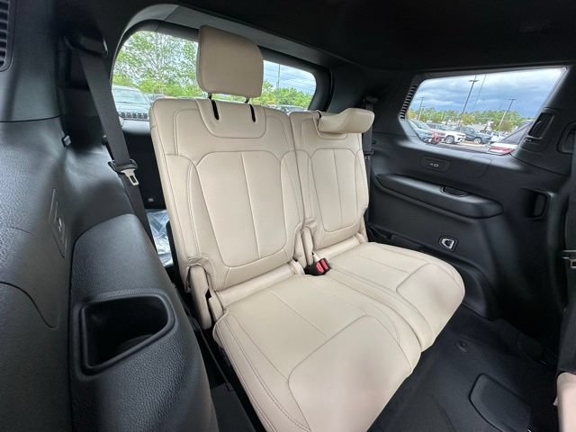 New 2026 Jeep Grand Cherokee L Limited AWD/4WD image 29