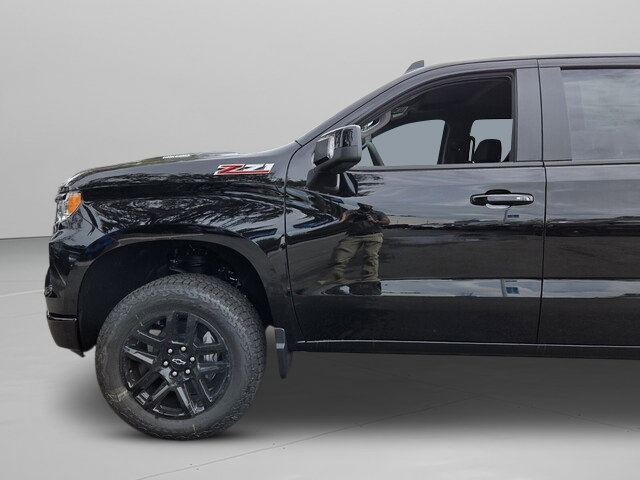 New 2026 Chevrolet Silverado 1500 LT Trail Boss w/ LT Trail Boss Premium Package image 29