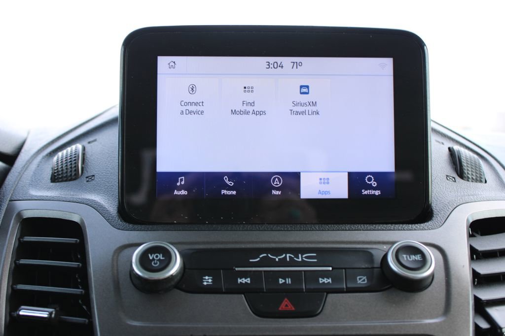 Used 2021 Ford Transit Connect XLT w/ Trailer Tow Package image 31