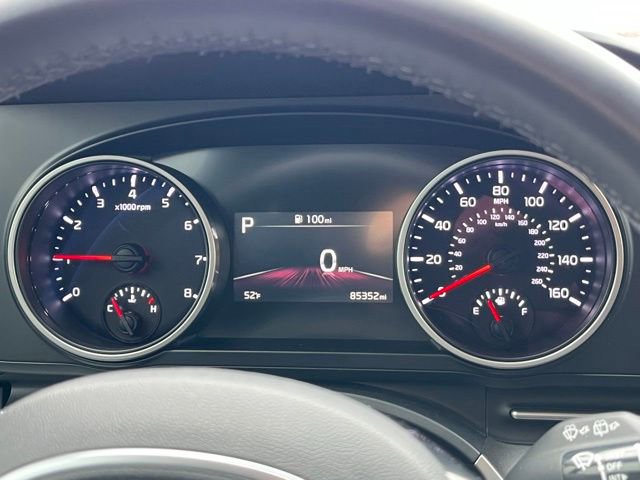 Used 2024 Kia Carnival LX image 29