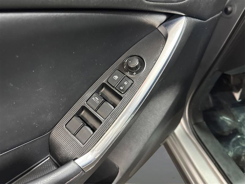 Used 2014 MAZDA CX-5 Grand Touring image 28