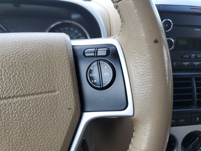 Used 2008 Mercury Mountaineer AWD image 20