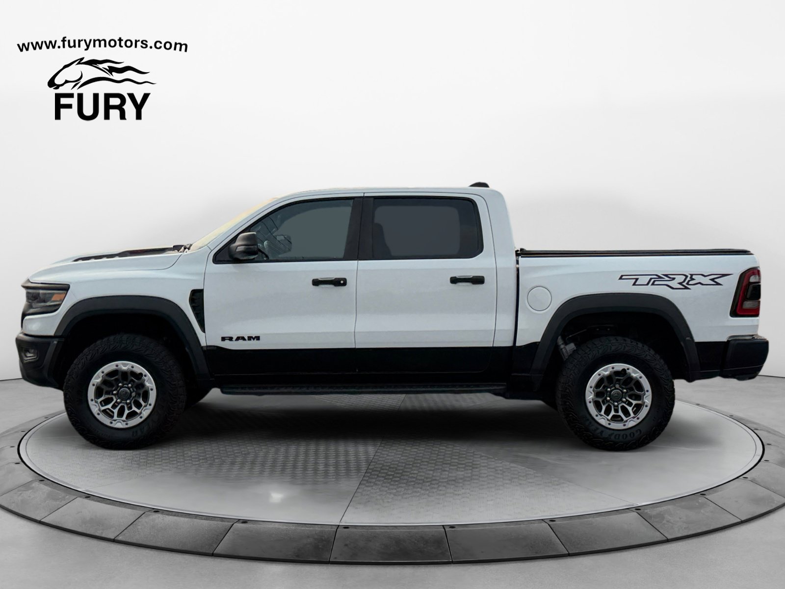 Used 2023 RAM 1500 TRX w/ Bed Utility Group AWD/4WD image 9