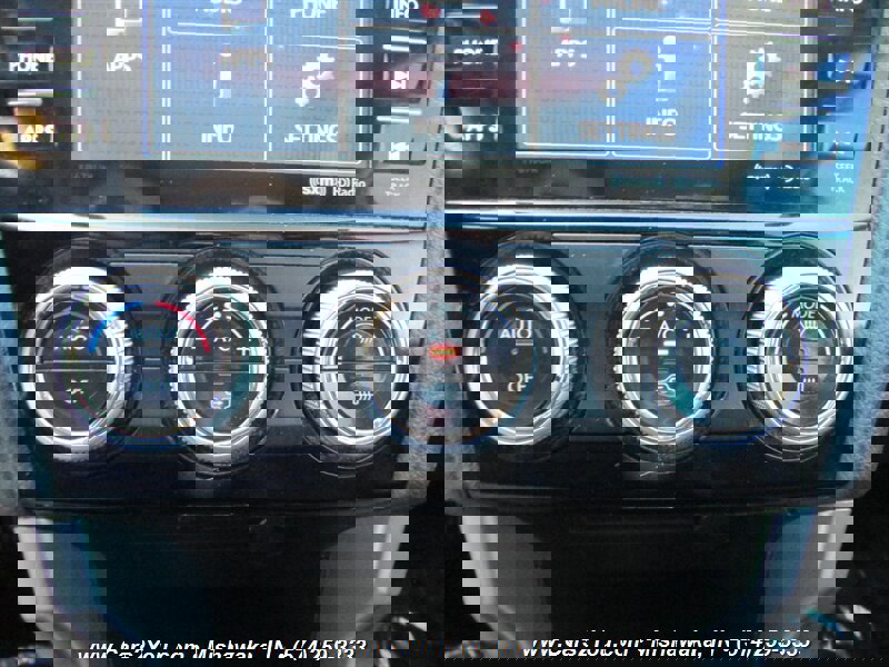 Used 2017 Subaru Forester 2.0XT Premium image 28