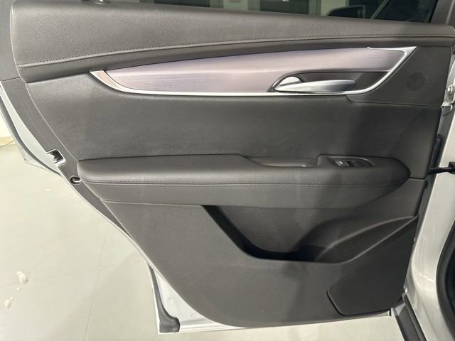 Used 2018 Cadillac XT5 Premium Luxury AWD/4WD image 20