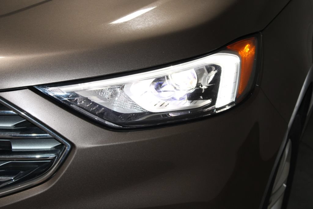 Used 2019 Ford Edge SEL w/ Equipment Group 201A FWD image 55