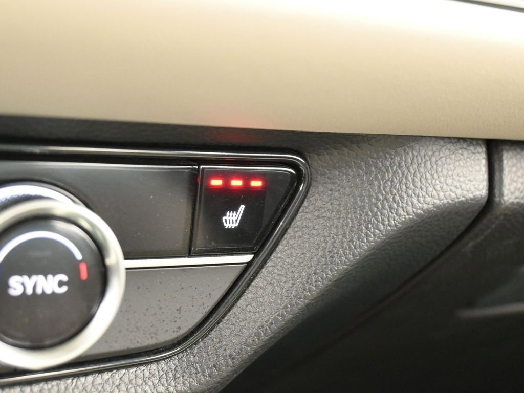 Used 2024 Honda HR-V EX-L image 23