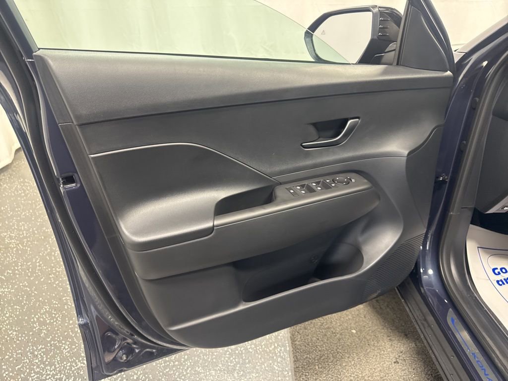 New 2026 Hyundai Kona SEL Sport image 9